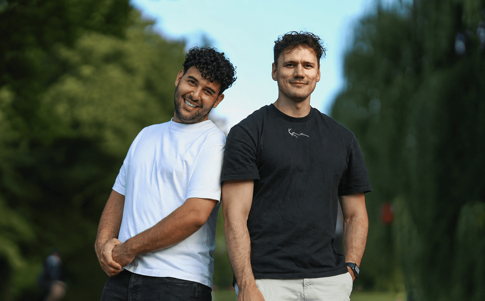 Das mumabusiness Team