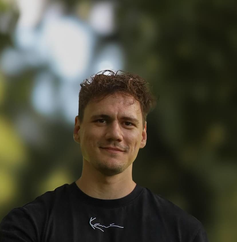 Alexander Stolte - CTO & CIO mumabusiness