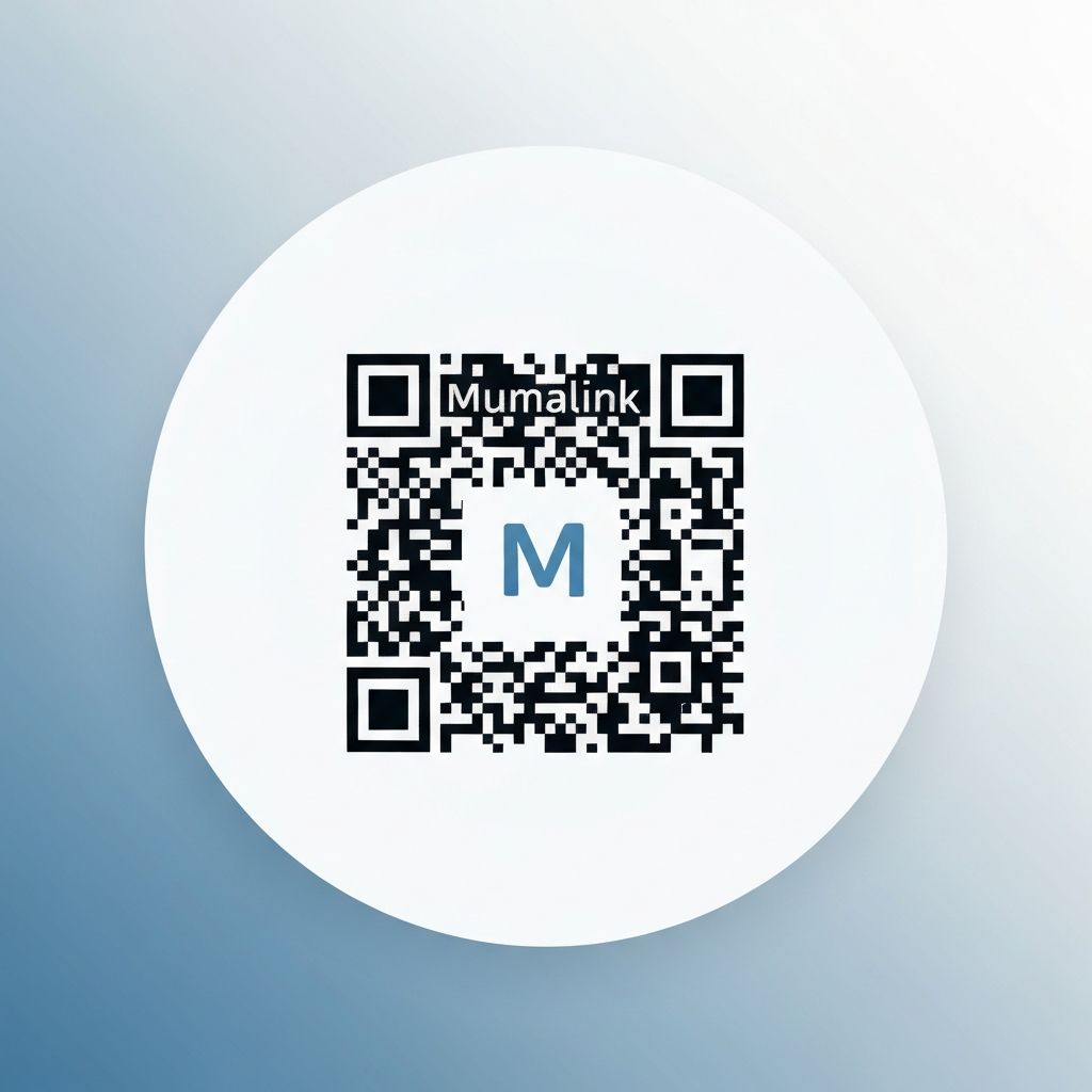 Arztpraxis Demo QR-Code